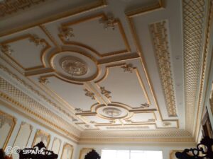 best ceiling design for home
