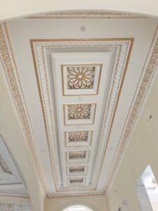 branda ceiling design