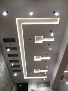 ceiling design 2025