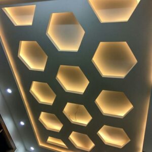 false ceiling