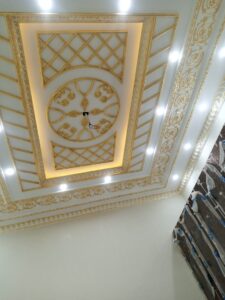 false ceiling design