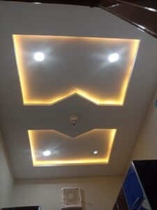 false ceiling design
