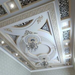 living room design