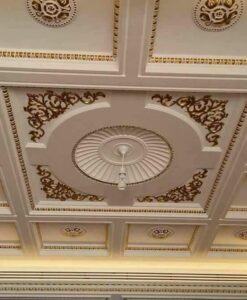new ceiling design