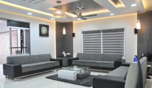 pop ceiling