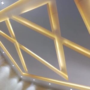 room ceiling design