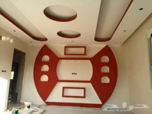 room ceiling design