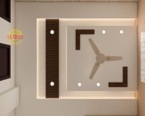 sada ceiling design