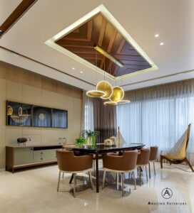 ceiling design